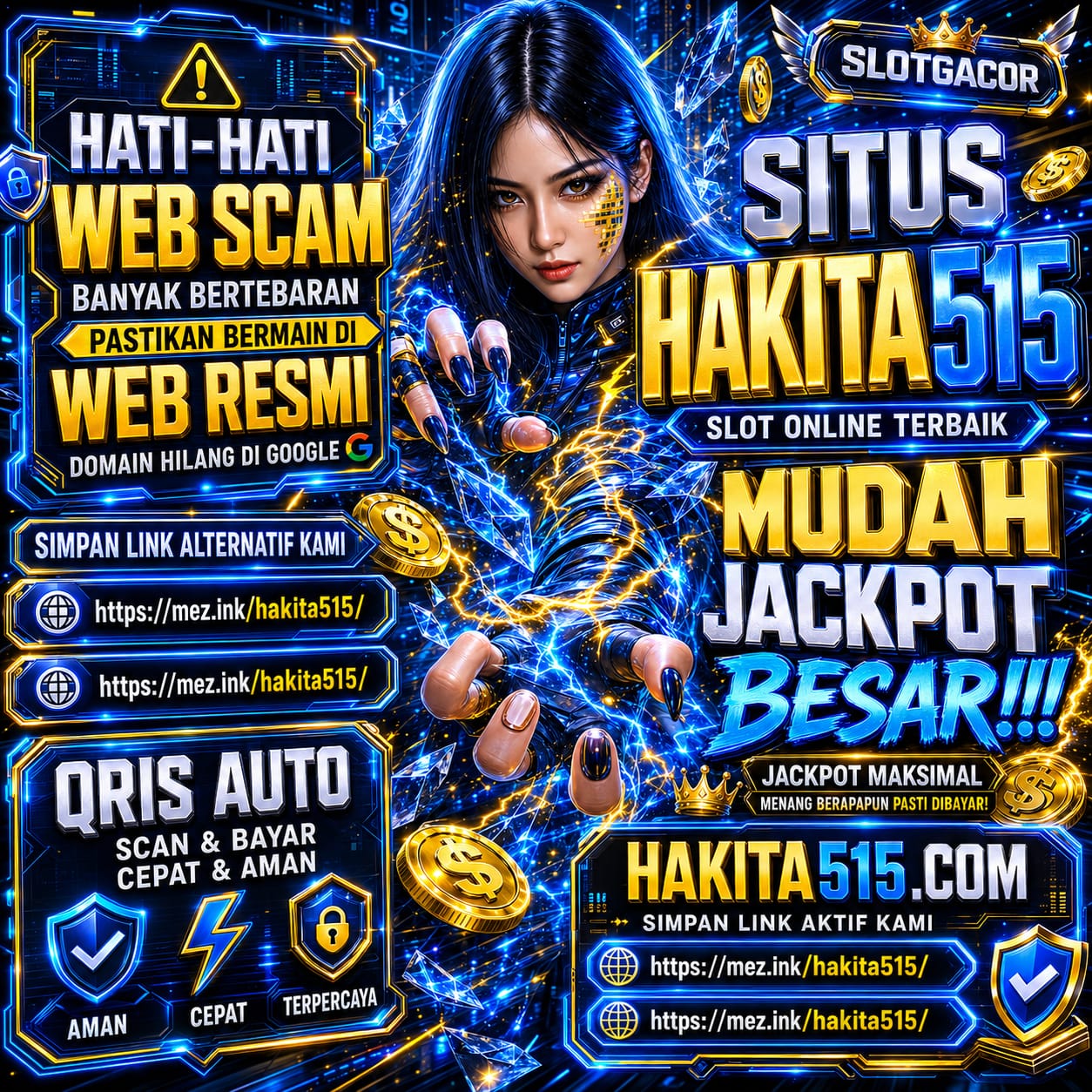Promo